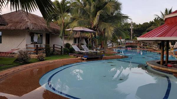 Bohol Wonderlagoon Resort