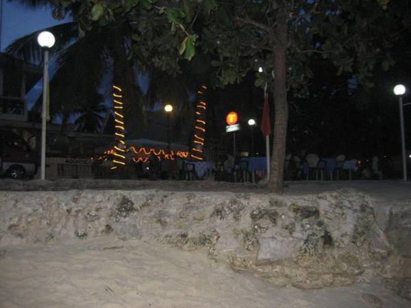 Alona Grove Tourist Inn