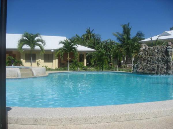 Bohol Sunside Resort