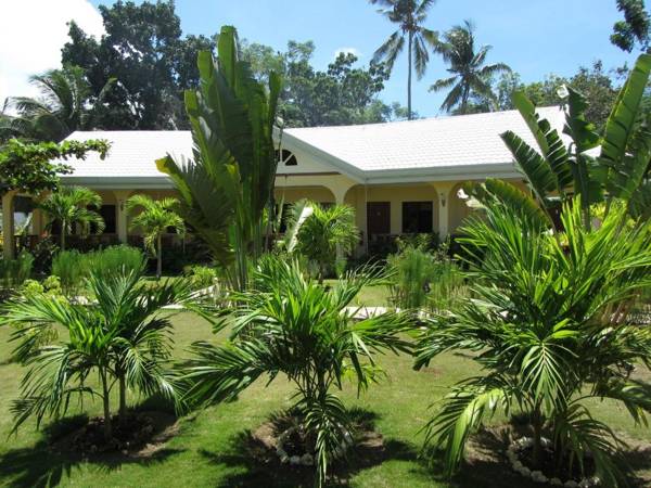 Bohol Sunside Resort