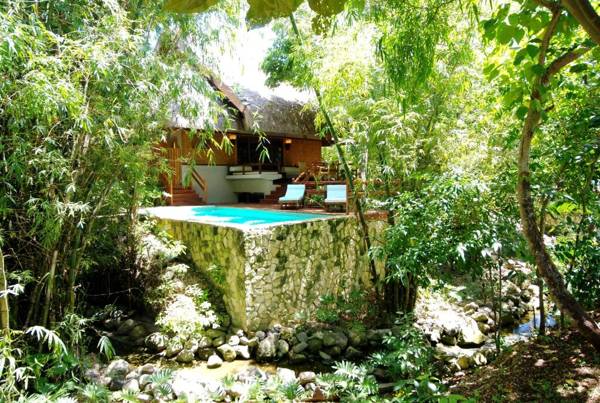 Eskaya Beach Resort and Spa