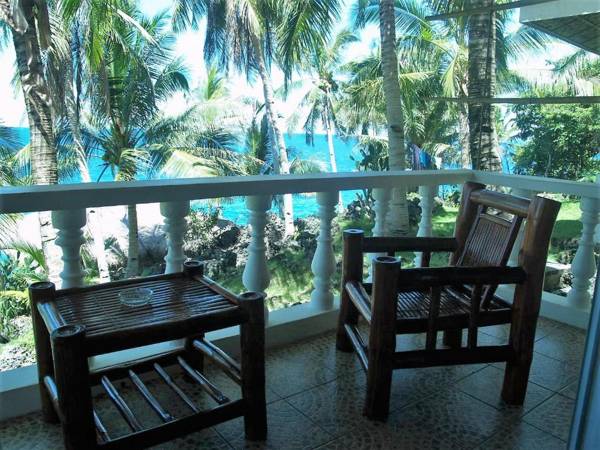 Blue Star Dive and Resort