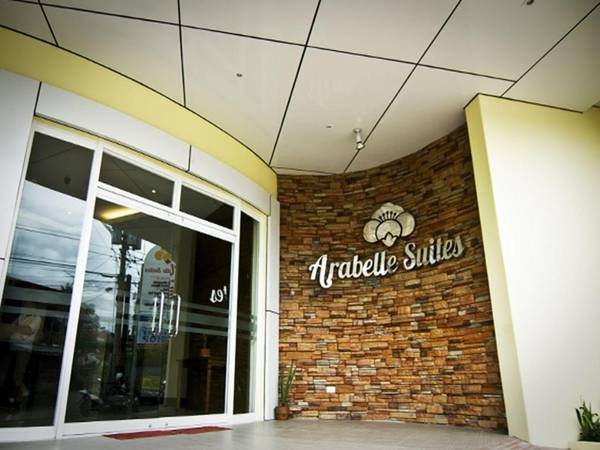 Arabelle Suites