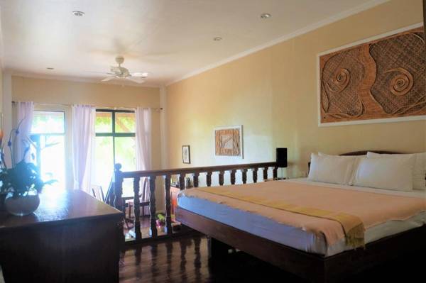 Island View Beachfront Resort