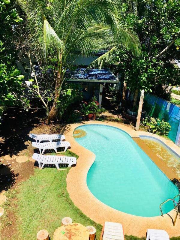 Acacia Sunset Village Inn