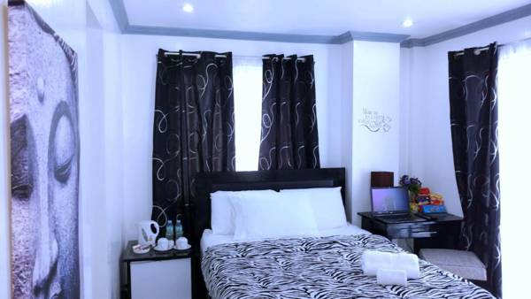 Bohol South Beach Hotel