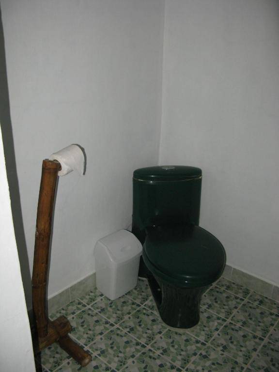 Bohol-Lahoy Dive Resort