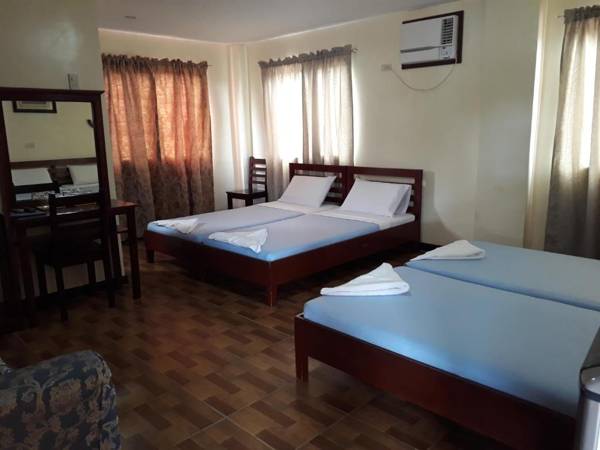 Cherrys @ Home Too Inland Resort