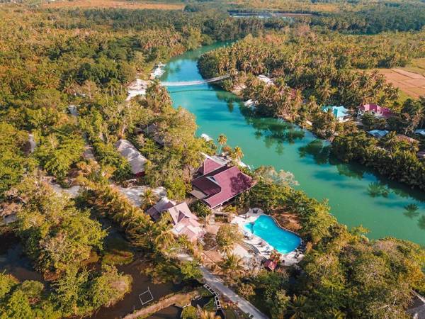 Loboc River Resort