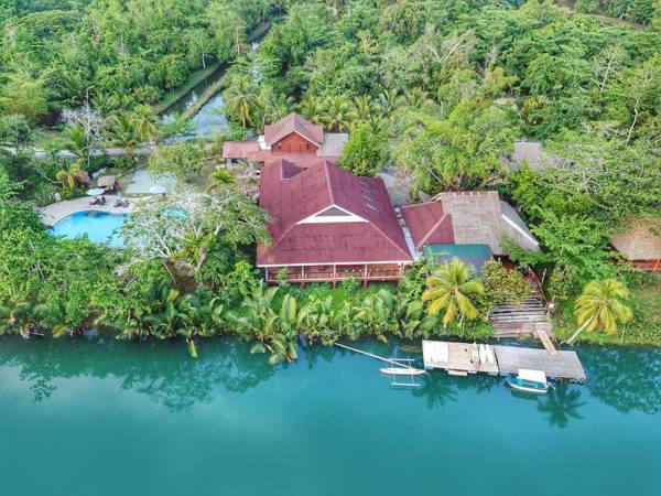 Loboc River Resort