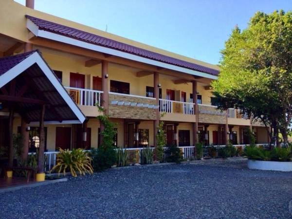 Panglao Island Franzen Residences