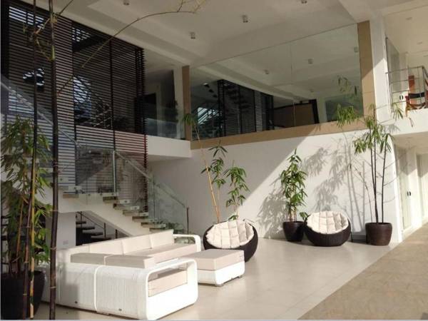 Ocean Suites Bohol Boutique Hotel