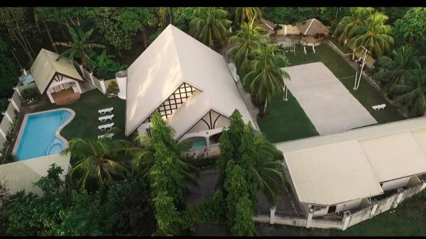 Panglao Villa bohol .You Tube movie panglao villa