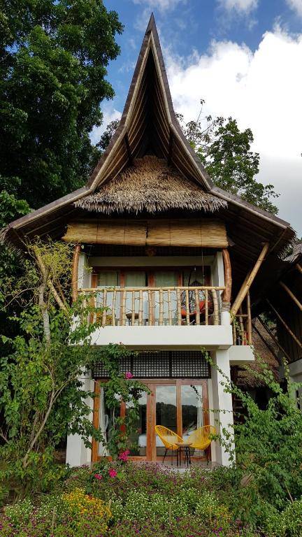 Fox & The Firefly Cottages