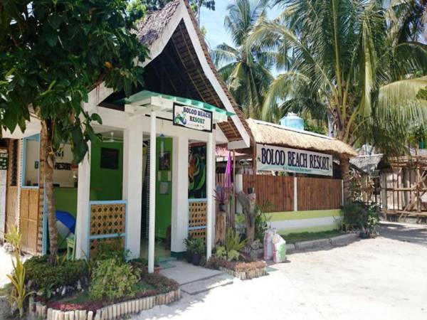 Bolod Beach Resort