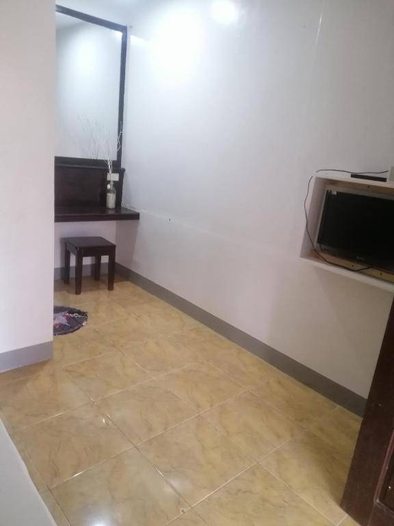 Dubay Panglao Beachfront Resort