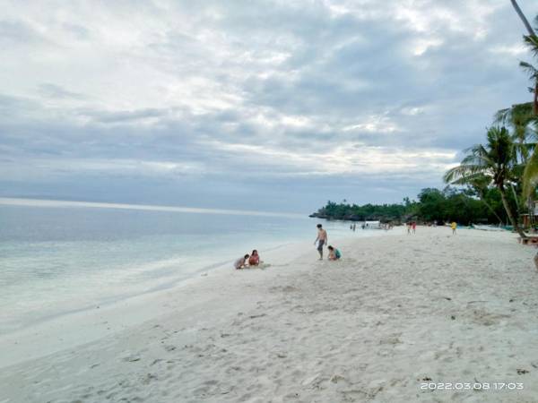 Villa Almedilla Pension House