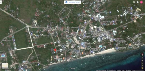 Villa Almedilla Pension House