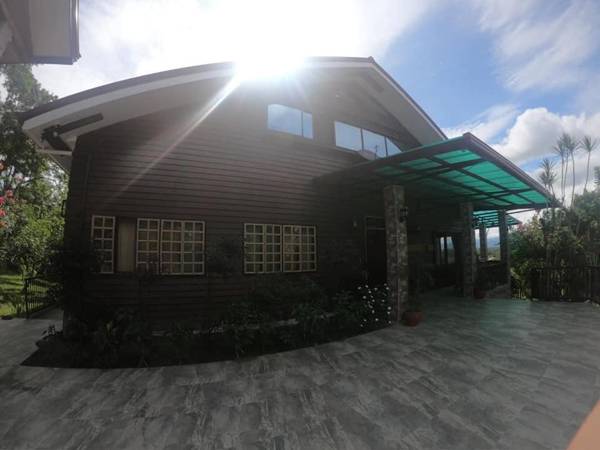 Villa del Carmen Haven Bohol