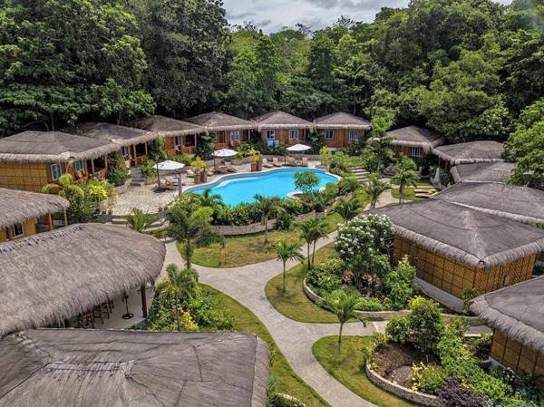 Magic Oceans Dive Resort