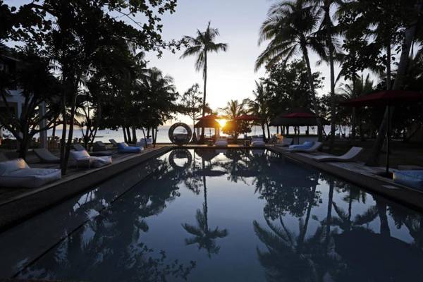 Cabilao Sanctuary Beach & Dive Resort