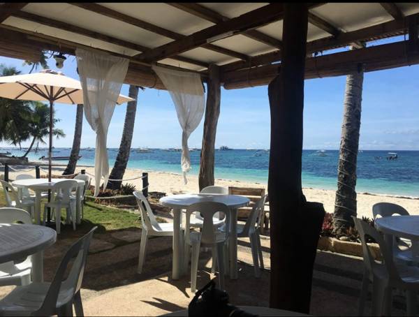 Blue Ocean Bohol Beachfront