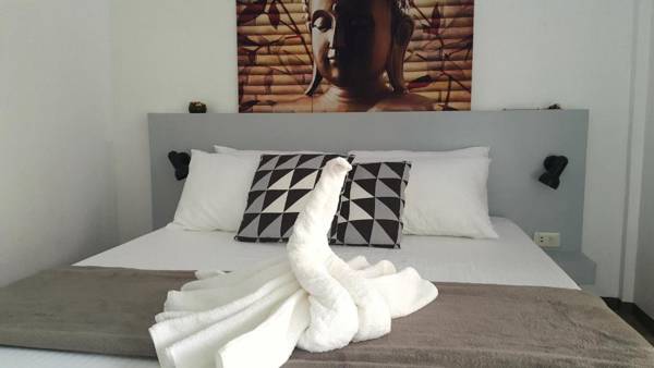 Positano Alona Beach Panglao