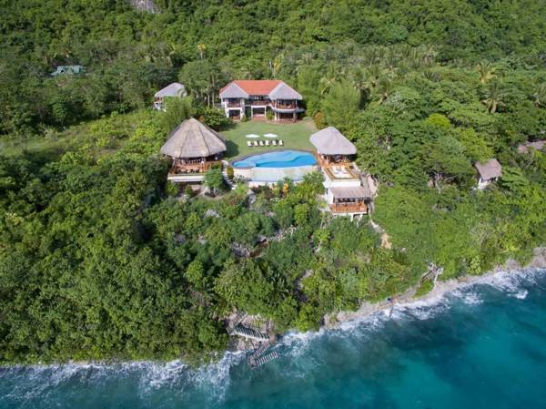 Exclusive Private Villa in Bohol island Philippines