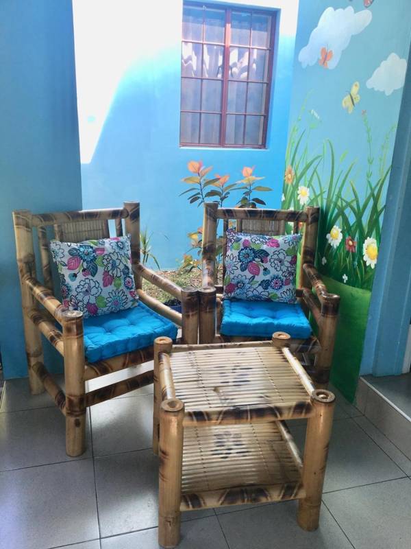 Blue Summer Suites Standard Double Room