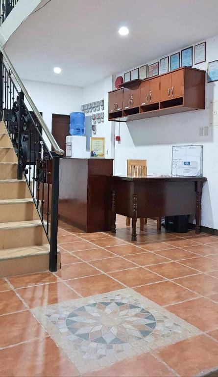 Panglao Village Court Apartments