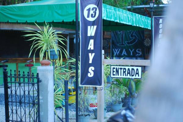 13 Ways Room Rentals