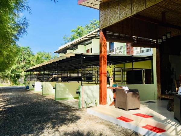 Ronas Townhouses (Serviced Apartment)