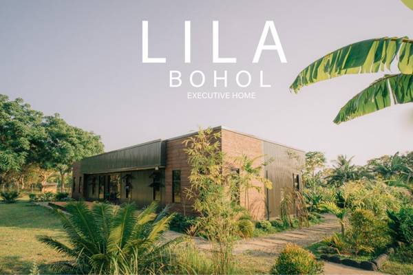 Executive Home- Villa Johanna