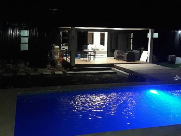 Executive Home- Villa Johanna