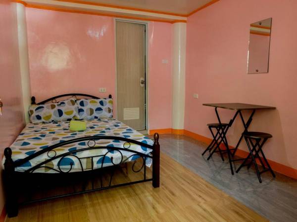 Alona JJ Rooms for Rent