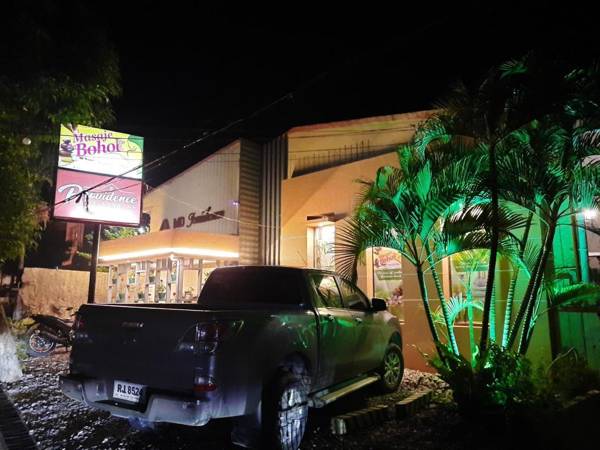 Providence Travellers Inn