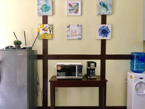 Johann’s Place Panglao