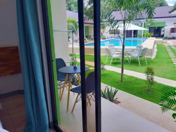 Chinita Boutique Hotel