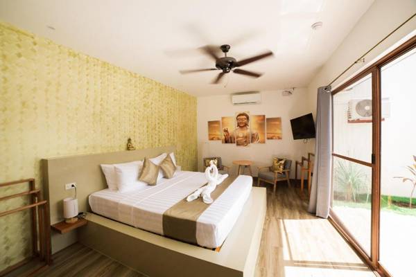 Bali Villas Panglao Bohol