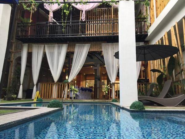 Bohol Boutique Hotel