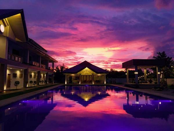 Bohol Casa Nino Beach Resort Dos