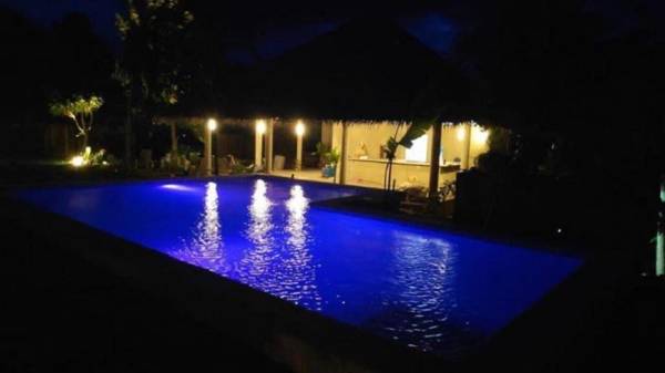 Cabagnow Seaside Resort