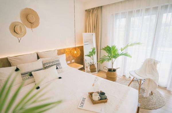 Ultra Mint Dive Resort