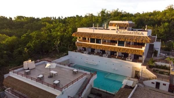 Bohol Coastal View Hotel