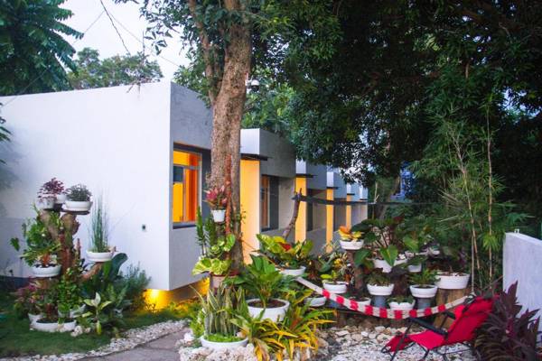 Bohol Emerelle's Tourist Inn