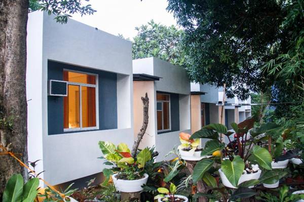 Bohol Emerelle's Tourist Inn