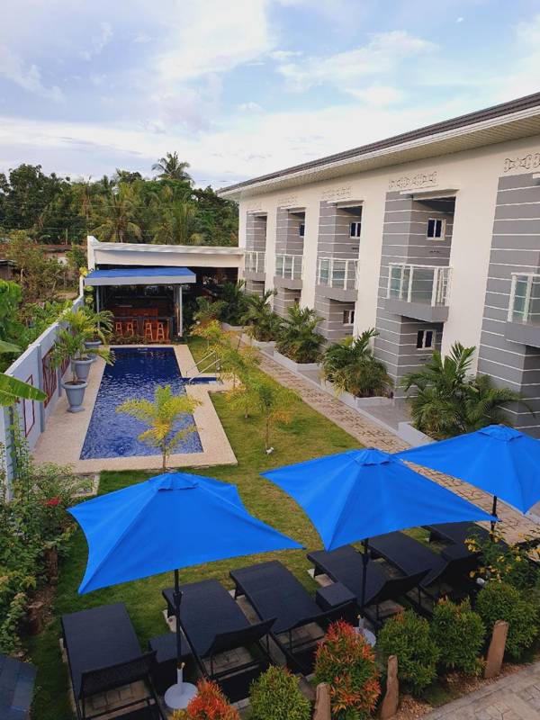 Sapphire Boutique Resort