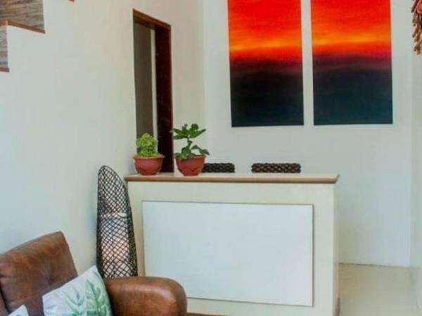 Florencia's Pension House