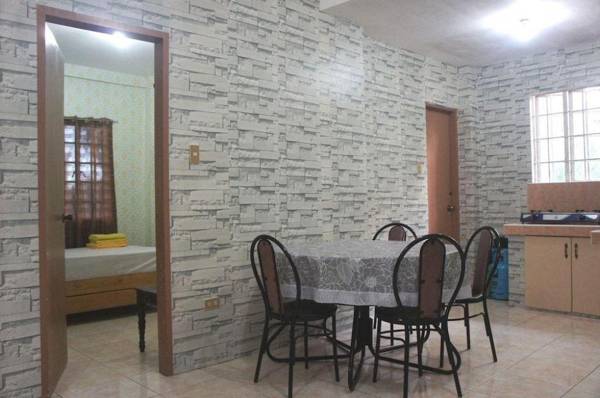 Capitol Backpackers Apartment - Hostel