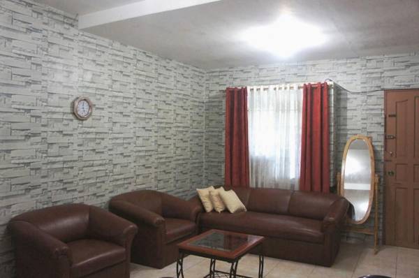 Capitol Backpackers Apartment - Hostel